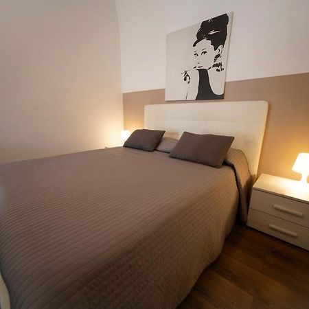Zurria Rooms Catane Extérieur photo