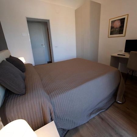 Zurria Rooms Catane Extérieur photo