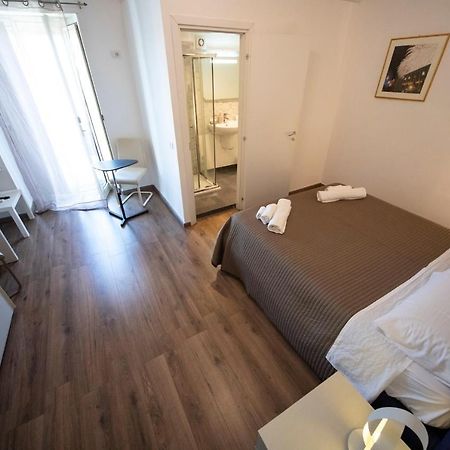 Zurria Rooms Catane Extérieur photo