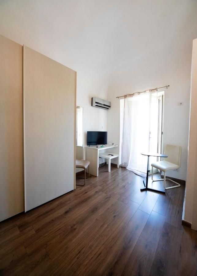 Zurria Rooms Catane Extérieur photo