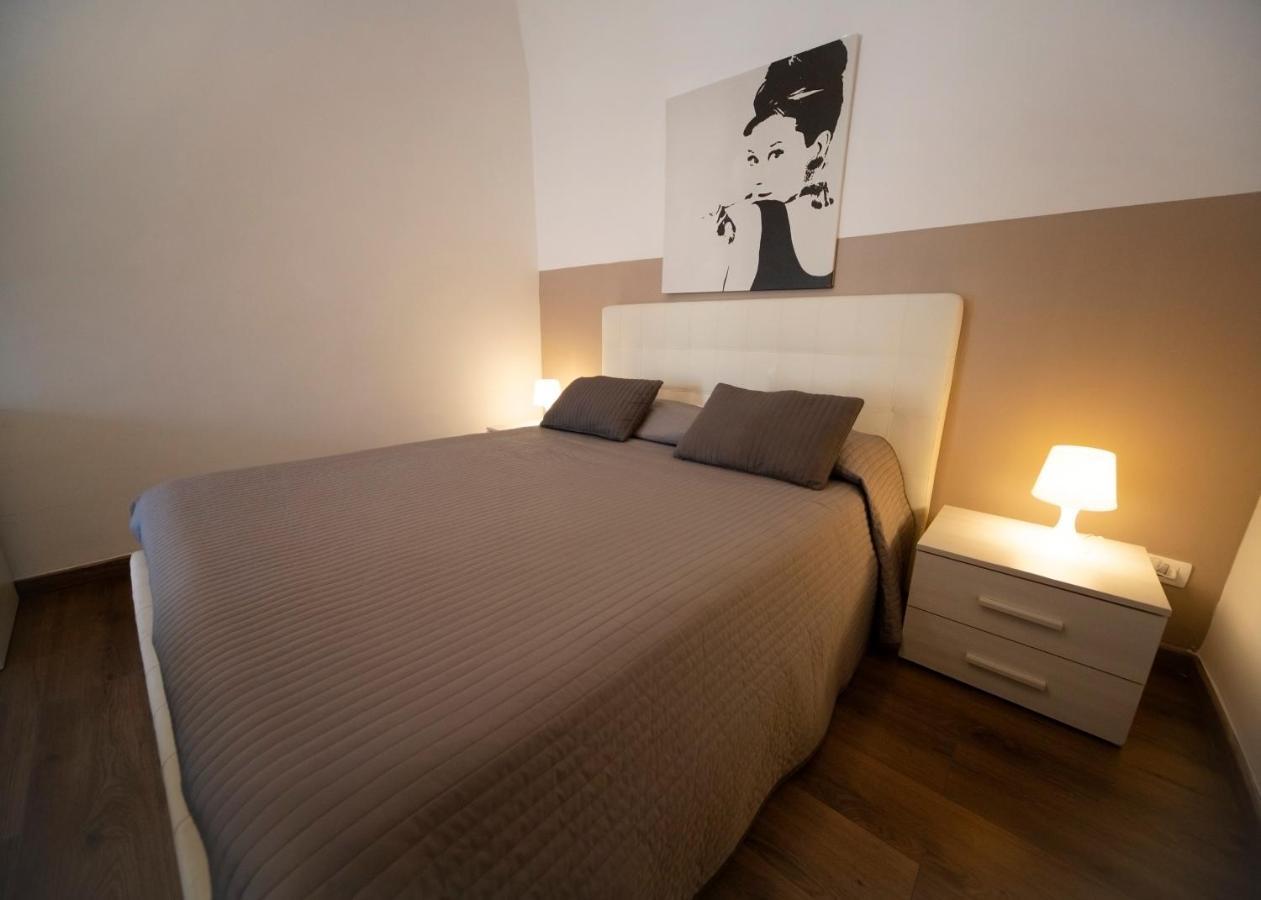 Zurria Rooms Catane Extérieur photo
