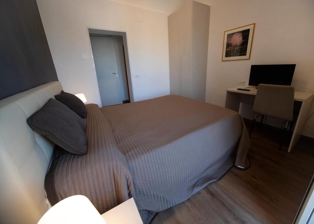 Zurria Rooms Catane Extérieur photo