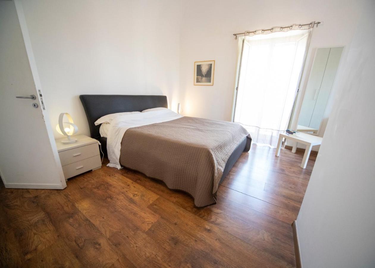 Zurria Rooms Catane Extérieur photo