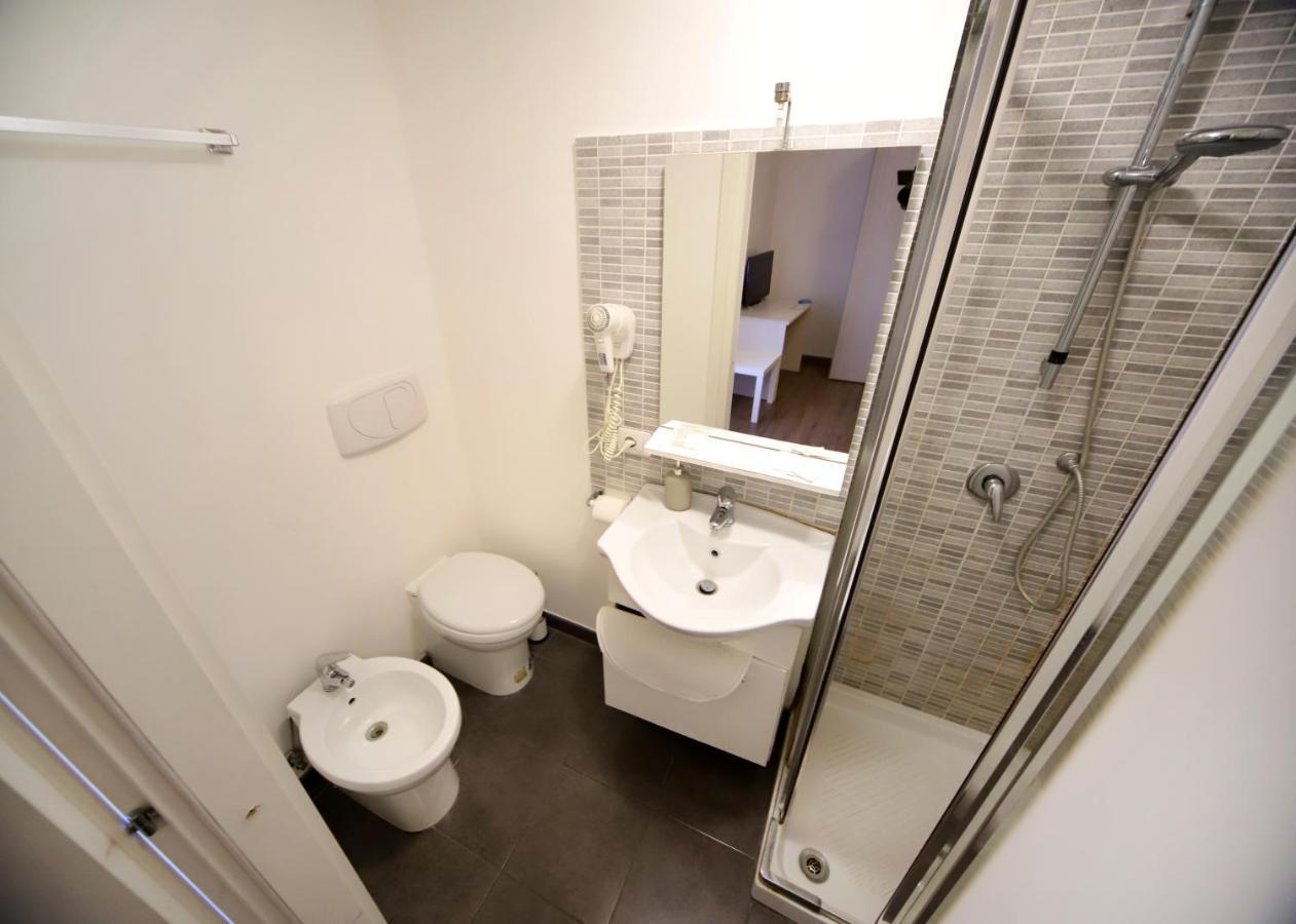 Zurria Rooms Catane Extérieur photo