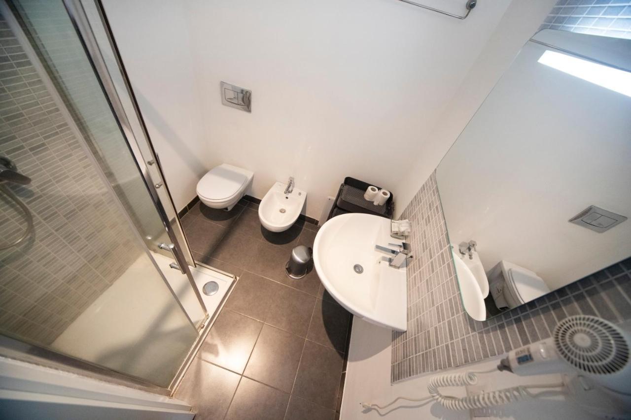 Zurria Rooms Catane Extérieur photo