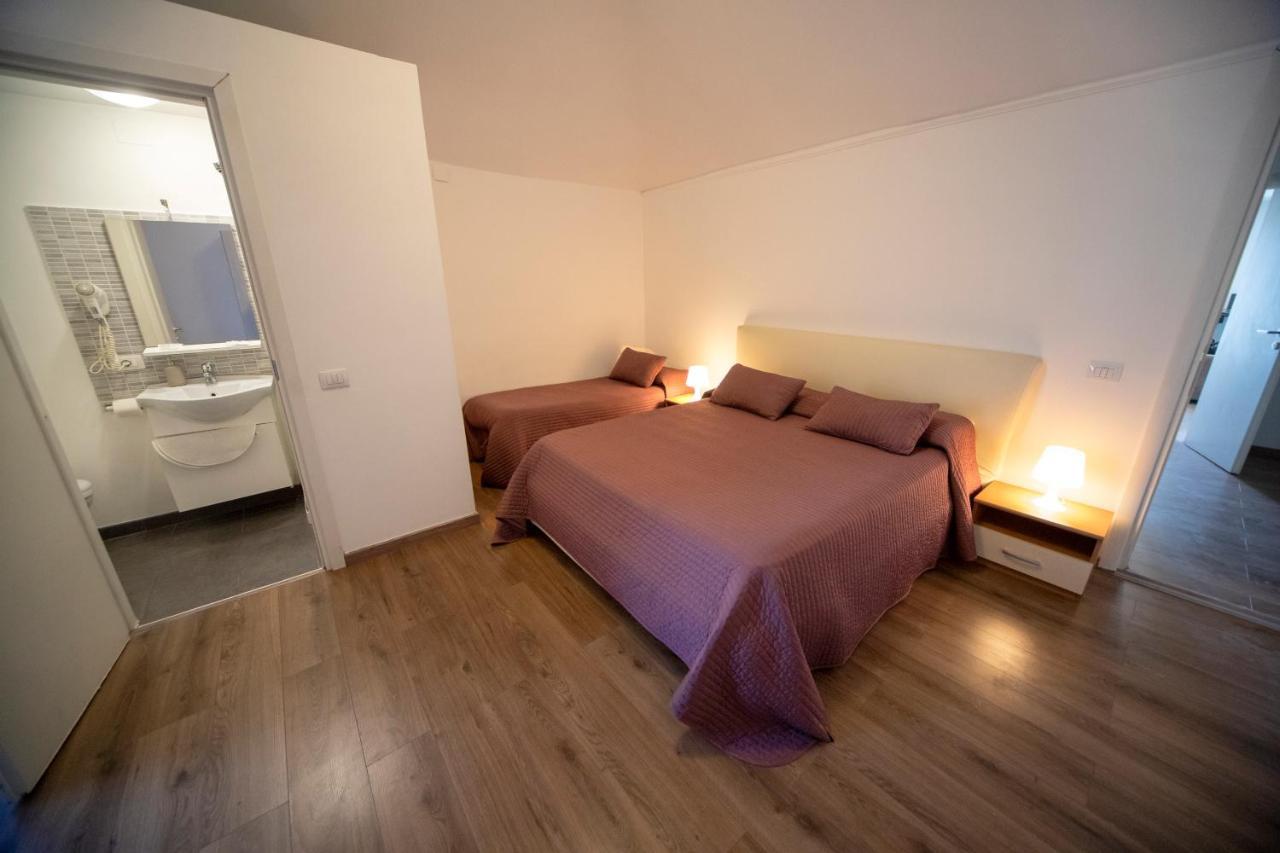 Zurria Rooms Catane Extérieur photo