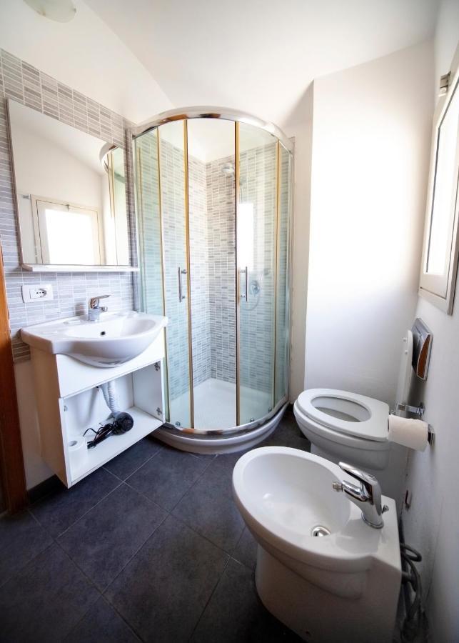 Zurria Rooms Catane Extérieur photo