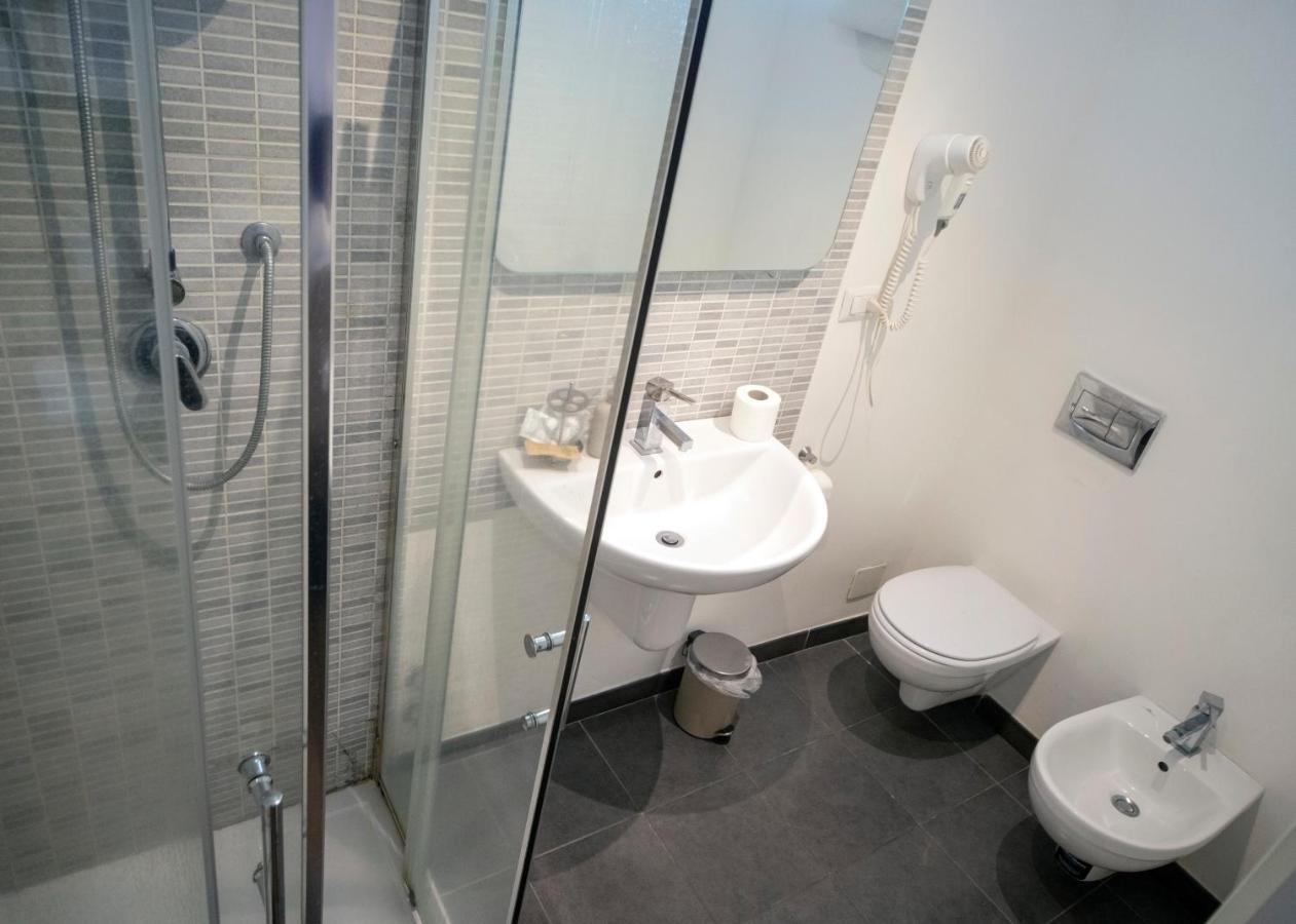 Zurria Rooms Catane Extérieur photo