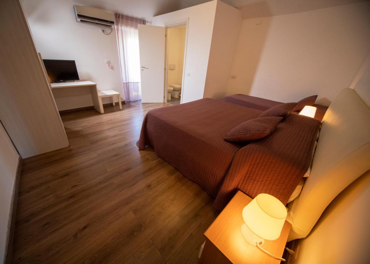 Zurria Rooms Catane Extérieur photo