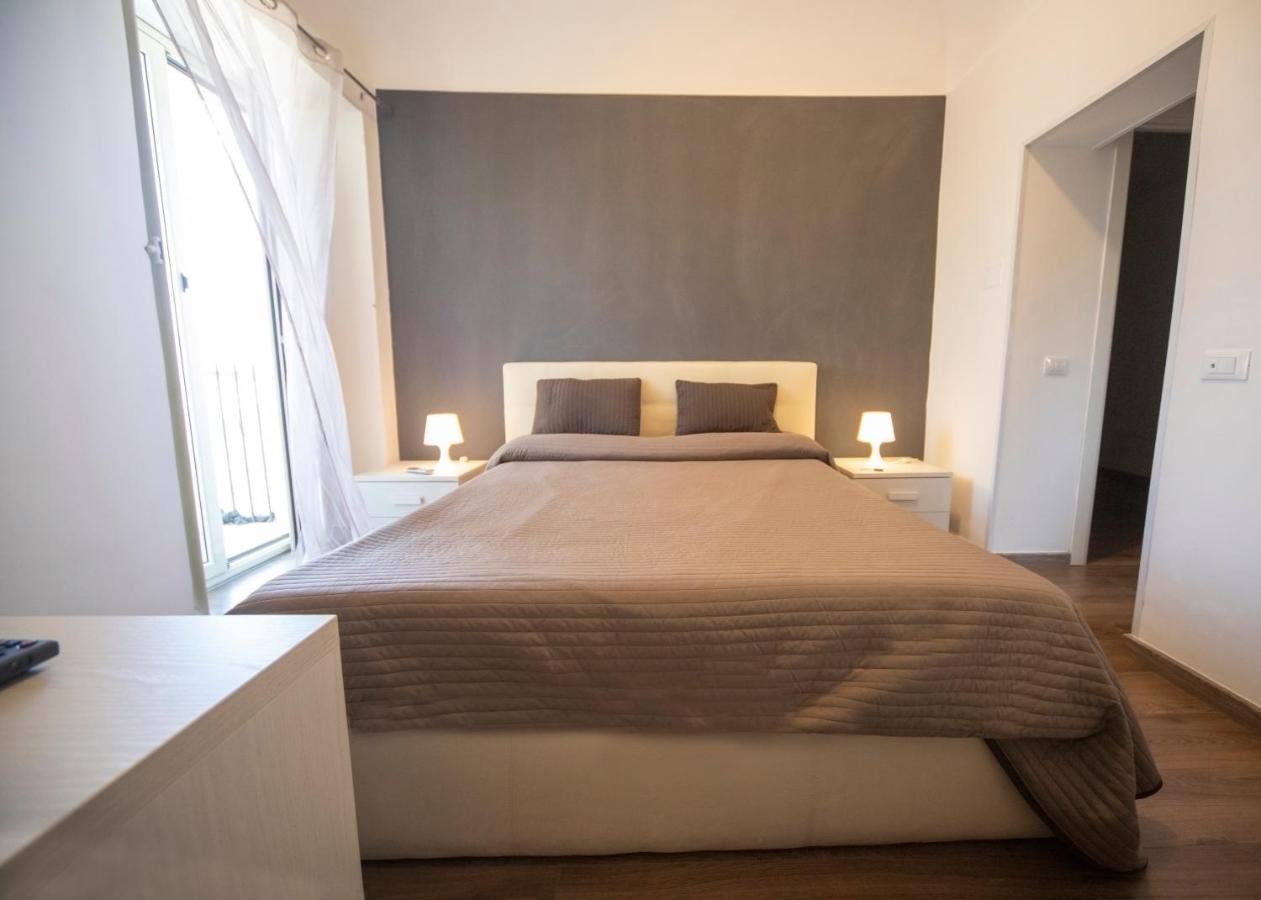 Zurria Rooms Catane Extérieur photo